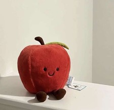 Amuseables Apple Jellycat | Jelly Journal