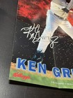 1993 KELLOGG'S KEN GRIFFEY JR MINI POSTER-9"x13.5"-*VINTAGE* — photo 7