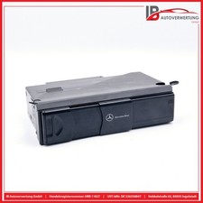 CD-Wechsler 6 FACH 2098270914 A2208274642 MERCEDES-BENZ CLK 280 C209 MB Orig. CD-Wechsler 6 FACH 2098270914 A2208274642 MERCEDES-BENZ CLK 280 C209 MB Orig.