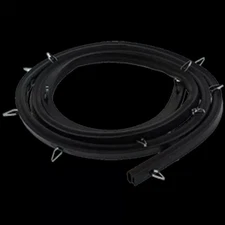 For Admiral Range Oven Door Gasket Seal Part Number DY41830000AD
