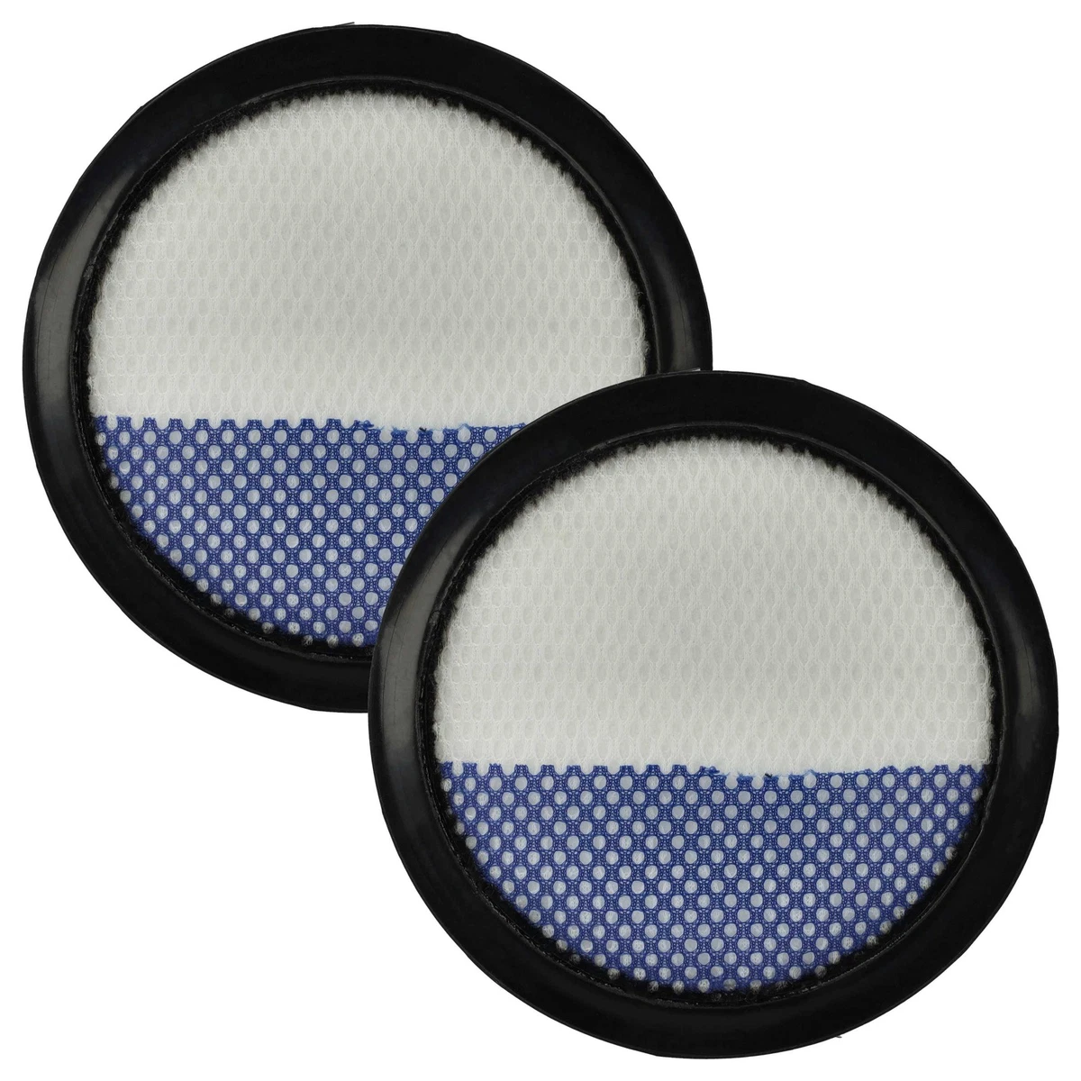 Filtre HEPA En Fibre De Verre Pour Aspirateurs Moulinex MO 2423, MO 2425 Et Autres Modèles