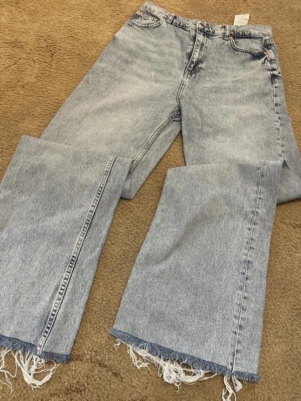 Women Denim Co Jeans Blue 28 / M - Bild 1 von 3