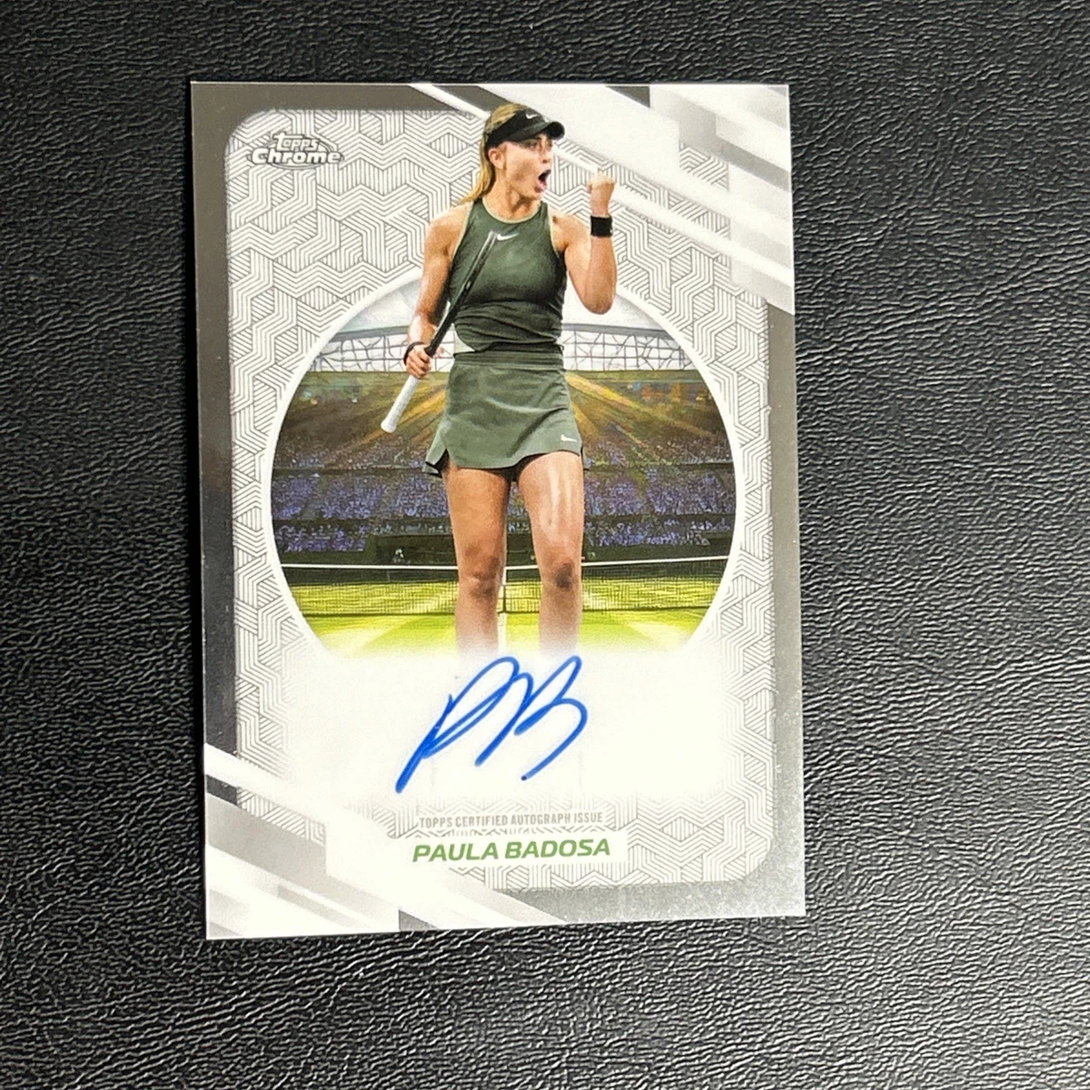 25+ Tennis Sports Trading Cards for sale | Updated Oct 2026