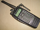 Motorola DP3600 UHF 403-470MHz DMR Digital c/w NOWA OBUDOWA, bateria i antena #A