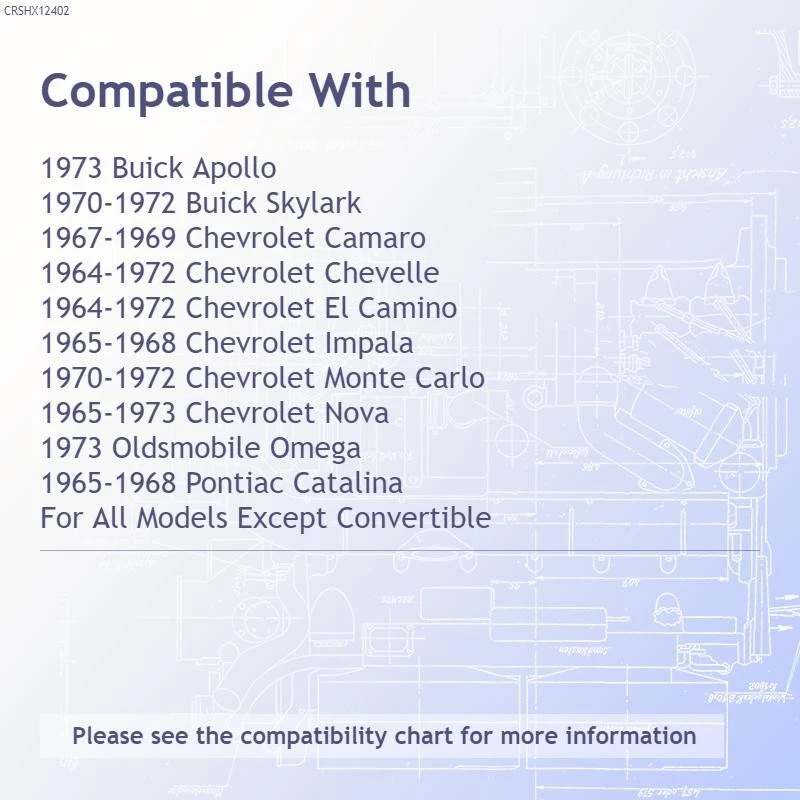 Soporte de parasol lateral conductor/pasajero de repuesto Foto 3 de 3