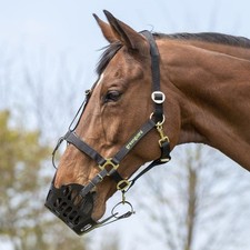 Greenguard Weidemaulkorb
