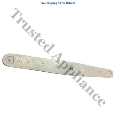 WHIRLPOOL DISHWASHER Lower spray arm WP6-918806 from Jenn Air