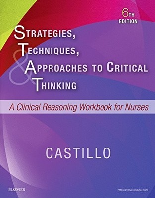 Strategies, Techniques, & Approache..., Castillo EdD  R