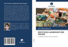 Kara Kelley Hallmark | DER STUDIO-WORKSHOP DE...