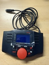 Märklin Digital - 60657 - Mobile Station 2 schwarz/black MS2