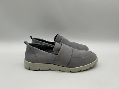 Ecco Bella Damen Slipper Grau EUR 38