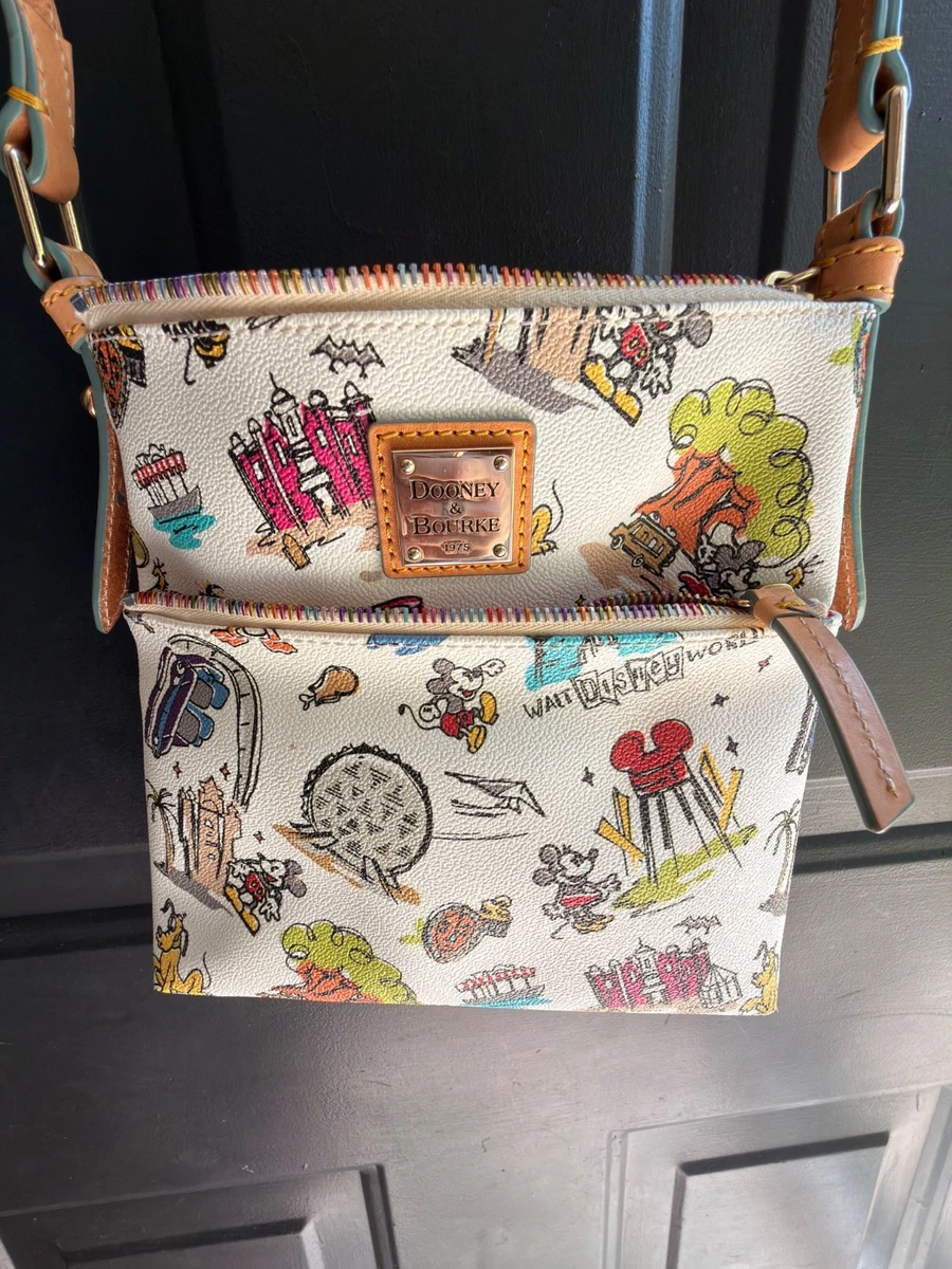 Dooney & Bourke Disney World Bags & Handbags for Women for sale | eBay