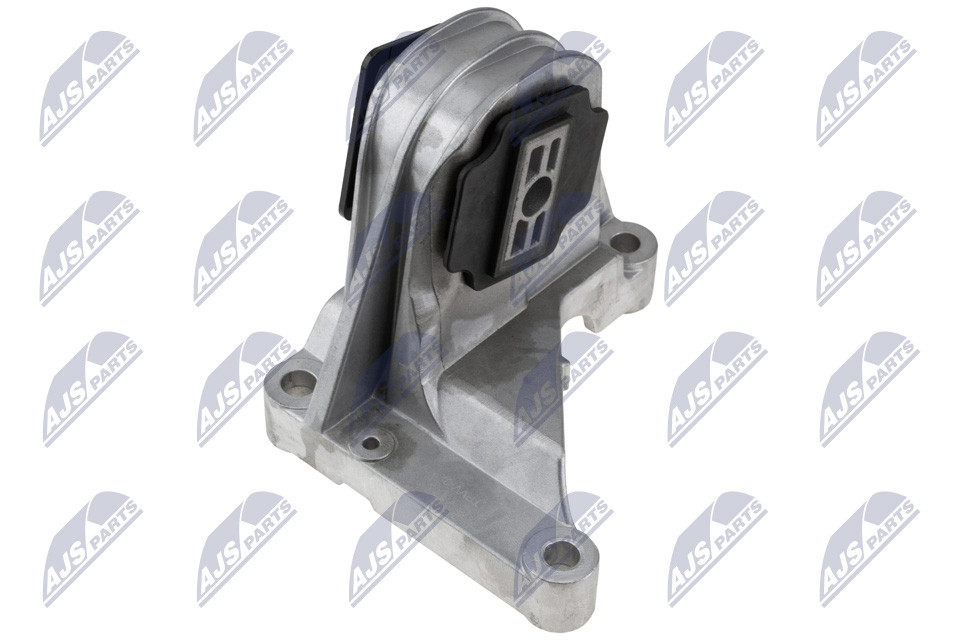 N.T.Y. ZPS-VV-029.NTY Mounting, manual transmission for VOLVO - Image 5