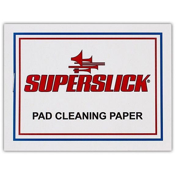 Pflegemittel Superslick Padpaper Pflege Reinigung NEU 1890₽