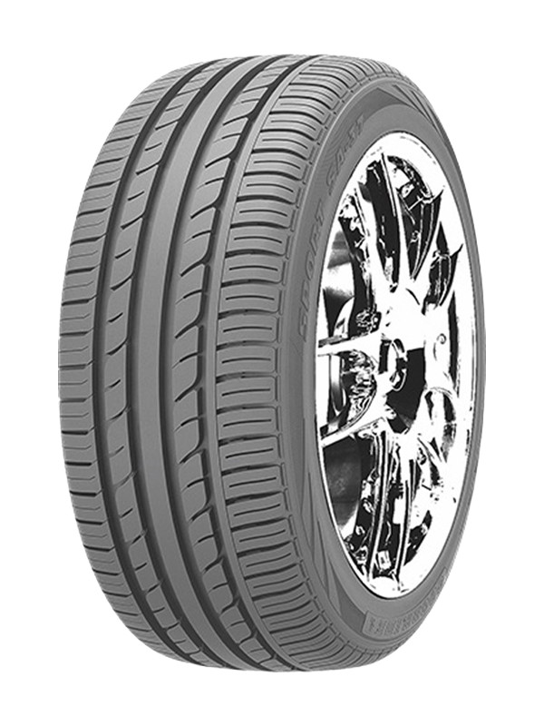 WESTLAKE SA37 SPORT 245/35R18 92W XL - Bild 2