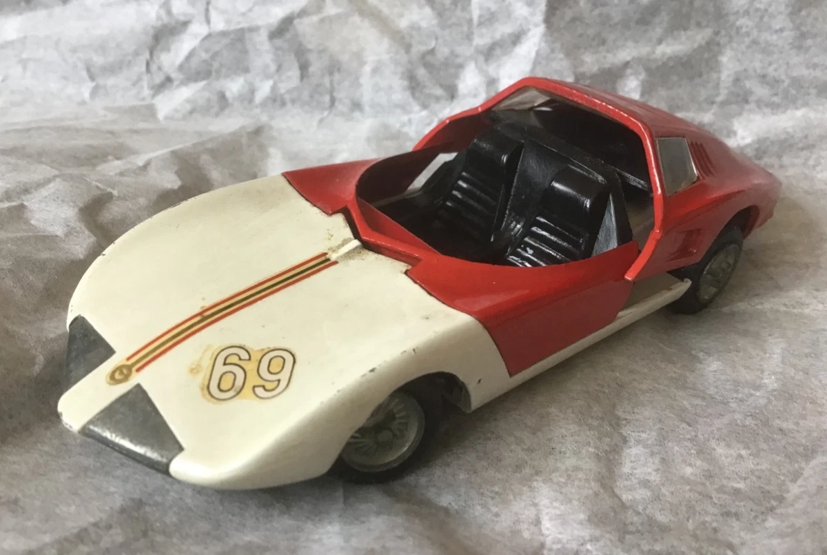 Tekno Diecast & Toy Cars for sale - eBay