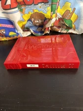 WatchGuard Firebox T50-W Hardware Network Security Firewall Appliance (BS5AE7W)