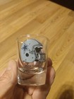 Dallas Cowboys Shot Glass — photo 1
