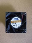 1pc AVC DBPD0838B2U 8038 8CM 12V 3.6A 4-wire Double Ball Cooling Fan