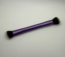 Tarte - Quickie Double Ended Concealer Brush - Brand New - Sealed