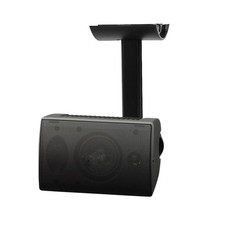 Sleek Wall Mount for Bose UB20 II Speakers Fits ST535 ST525 Enhance Your Space