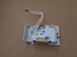 Miele Spülmaschine Elektronik EK 039-W , 09895877 , voll funktionsfähig
