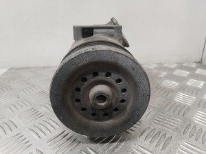 55701200 KLIMAKOMPRESSOR / 6682682 FÜR OPEL CORSA D S07 1.2 L08, L68