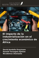 El Impacto De La IndustrializacióN En El Crecimiento EconóMico De ÁFrica Buch