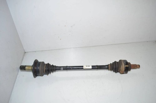BMW 3 F30 F35 F31 2013 Hinten rechts Antriebswelle hinten 7597690 Diesel 190kW