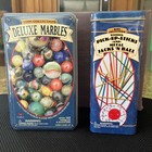 Kids Collection Deluxe Marbles & Pick Up Sticks. Toys R Us Exclusive vintage! — photo 1