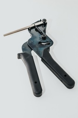 Pro'sKit 902-321 Stainless Steel Cable Tie Tool, 8.2'' L