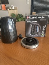 bouilloire électrique Russell Hobbs  1,7 l