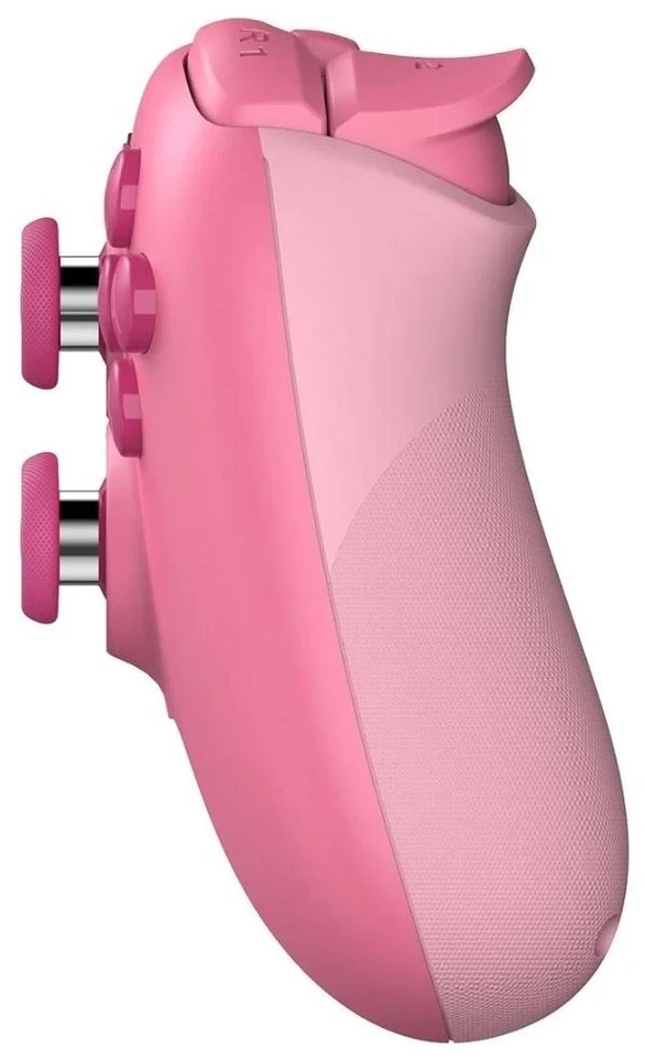 8BitDo Ultimate 2C Bluetooth Controller, Switch-kompatibel, - Bild 4 von 4