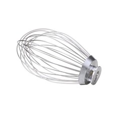 Univex 1012149 12 qt Wire Whip
