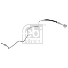 Bremsschlauch hinten rechts für Skoda Fabia 1 6Y2 6Y3 6Y5 2 542 545 | 24125467