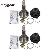 2X Gelenksatz FüR Antriebswelle Maxgear 49-0295 2 GelenksäTze Vorne FüR Ford