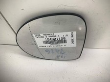 Glace de rétroviseur Renault TWINGO