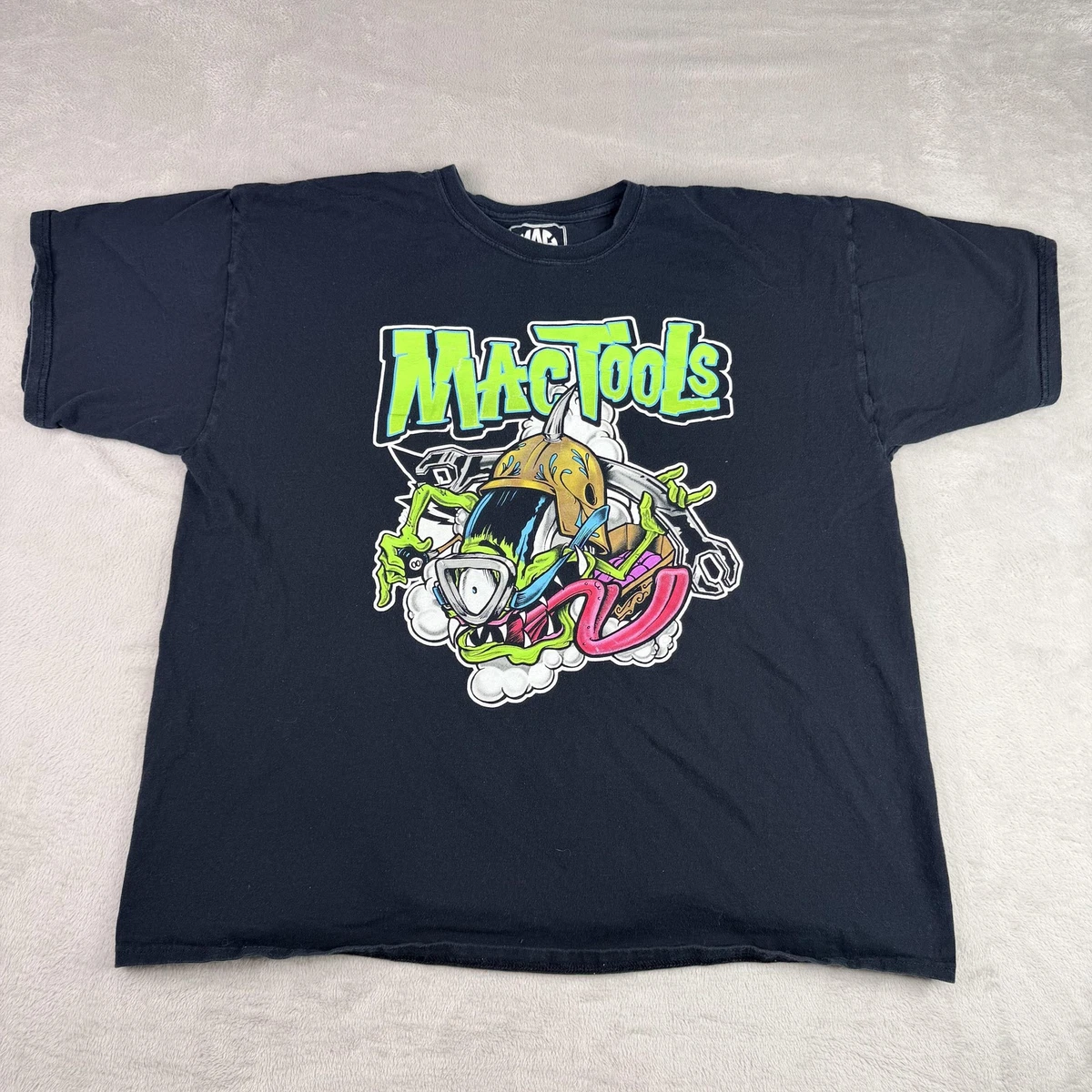MAC Tools Shirt Indiana Men's T-Shirts for sale | eBay
