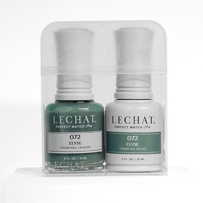 LECHAT Perfect Match Pro DUO MATCHING #072 - Elyse