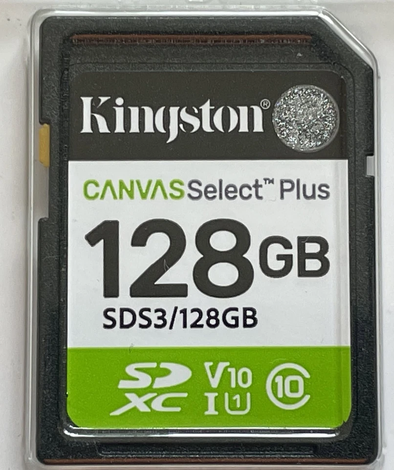 Mac OS  SD Card 8 in 1 Installer - 128 GB - Image 2 of 2