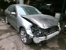 AC Compressor VQ35DE Fits 06-08 INFINITI M35 836497