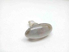 PEUGEOT 307 3A/C Kotflügelblinker vorne links 2.00 Diesel 66kw 2002 31315670