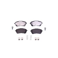 Hella BremsbelÄGe Vorderachse Passend FüR Toyota Corolla | 8DB 355 040-191