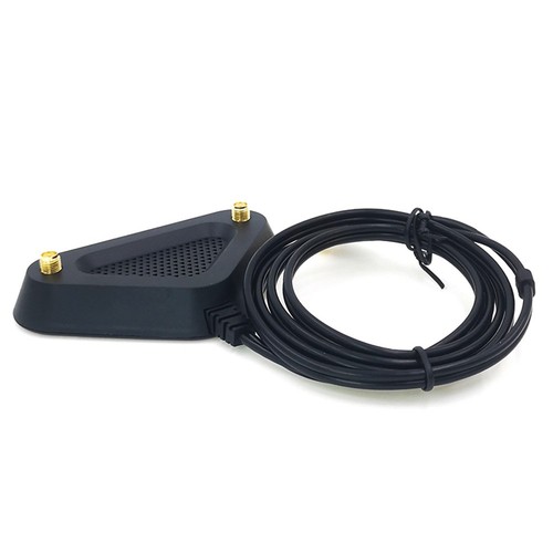 Enhance WiFi Signal Strength and Range with Dual Band Antenna Extension - Zdjęcie 3 z 32