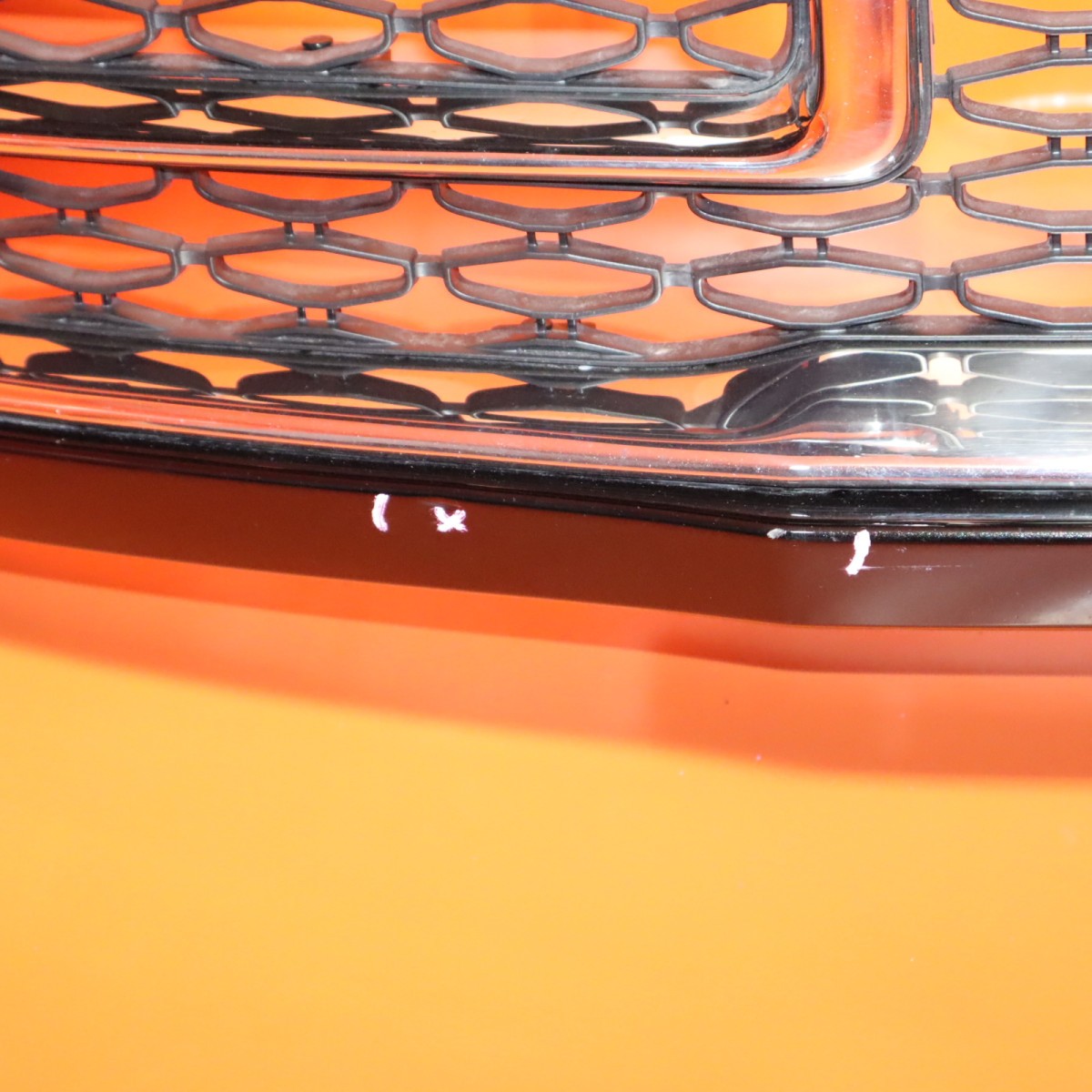 Rolls-Royce Phantom 2018-2020 Front Bumper P/N 7413130