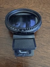 Clip-On ND Filter For Phone