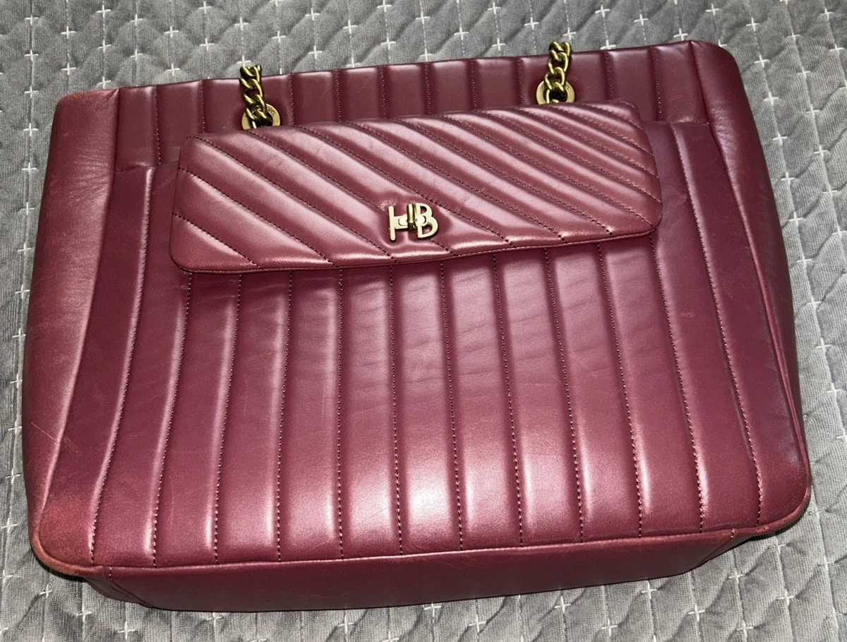 Henri Bendel Red Bags & Handbags for Women for sale | eBay