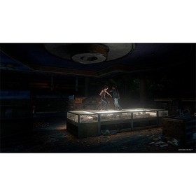 The Last of Us Part I PlayStation 5 - For PlayStation 5 - ESRB Rated M (Mature 1