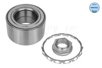 NEU - Meyle 0147500006 Radlagersatz FüR MERCEDES-BENZ