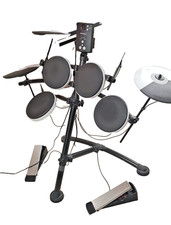 Roland TD-1K Electronic V Drum Kit